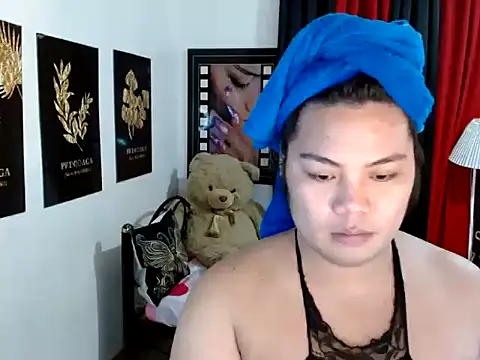 TSbrianaHugeCock online show from May 3, 2026, 1:39 pm