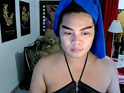 TSbrianaHugeCock online show from May 9, 2026, 10:42 am