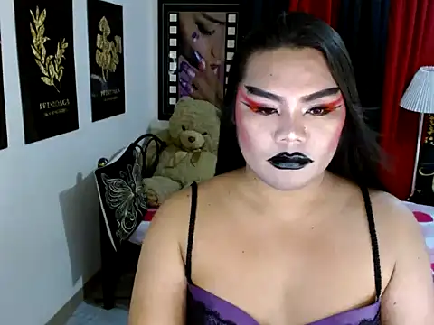 TSbrianaHugeCock online show from May 11, 2026, 2:45 pm