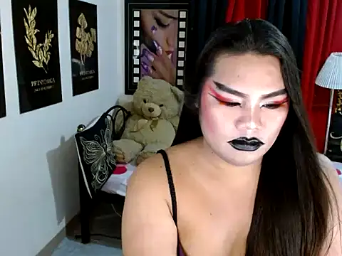 TSbrianaHugeCock online show from May 11, 2026, 4:04 pm