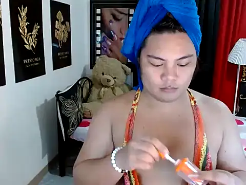 TSbrianaHugeCock online show from May 13, 2026, 11:18 am