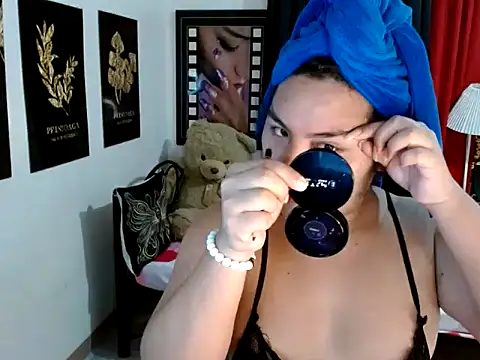 TSbrianaHugeCock online show from May 15, 2026, 2:35 pm