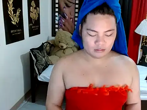 TSbrianaHugeCock online show from May 26, 2026, 3:19 pm