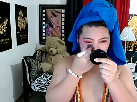 TSbrianaHugeCock online show from June 8, 2026, 1:44 pm