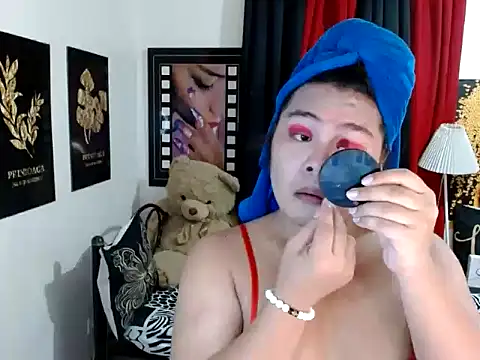 TSbrianaHugeCock online show from June 11, 2026, 2:37 pm