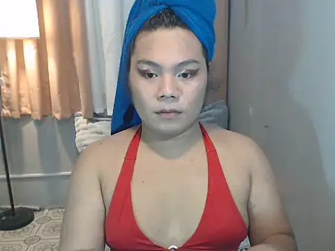 TSbrianaHugeCock online show from July 1, 2026, 12:29 pm