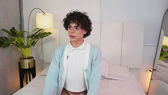 Timmyshy  online show from November 25, 2025, 3:50 am