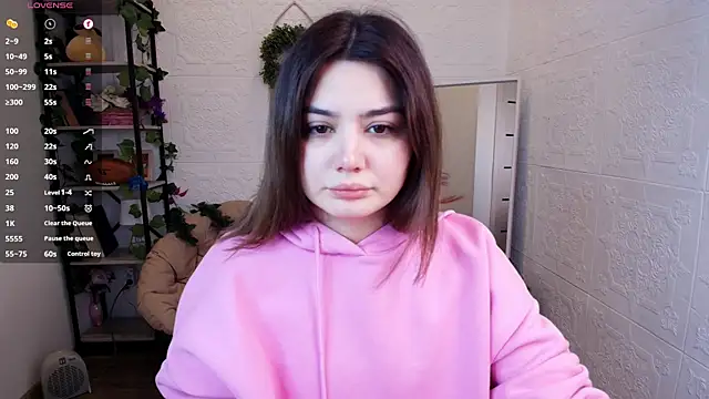 Dark Moni online show from December 21, 2025, 2:41 am