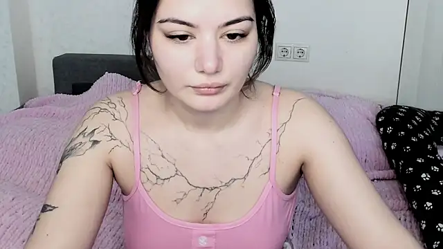 Dark Moni online show from May 10, 2026, 2:50 am