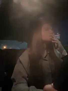 PureEllie online show from October 26, 2025, 4:07 am