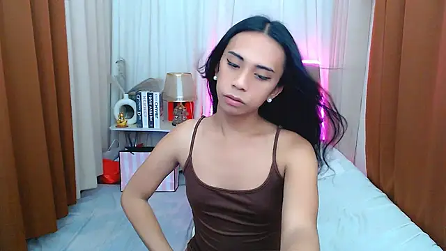 scarlet smith7 online show from May 7, 2026, 5:46 am