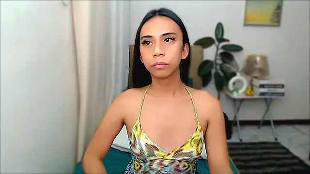 scarlet smith7 online show from June 15, 2026, 2:36 am