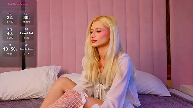 Monica Leen online show from October 1, 2025, 6:30 am