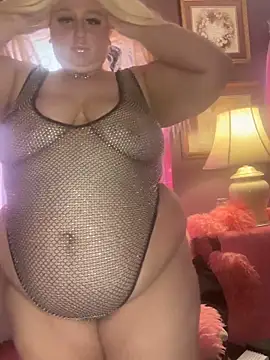 Maliyahsweets4you online show from February 7, 2026, 6:55 pm