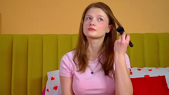 Snapshot of JaneRosen chatting on February 21, 2026, 6:25 am JaneRosen online show from February 21, 2026, 6:25 am