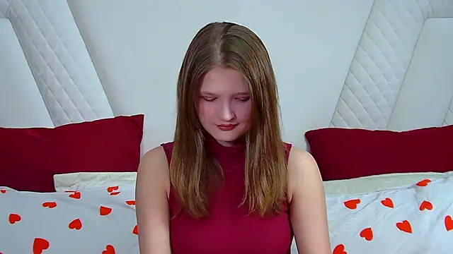 Snapshot of JaneRosen chatting on February 22, 2026, 6:24 am JaneRosen online show from February 22, 2026, 6:24 am