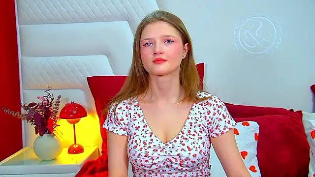 Snapshot of JaneRosen chatting on February 25, 2026, 6:23 am JaneRosen online show from February 25, 2026, 6:23 am