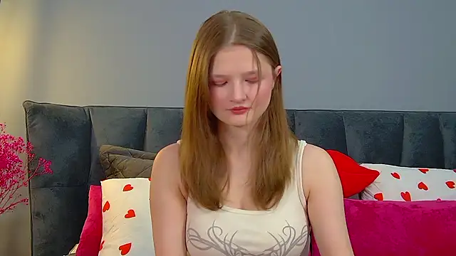 Snapshot of JaneRosen chatting on March 10, 2026, 6:29 am JaneRosen online show from March 10, 2026, 6:29 am