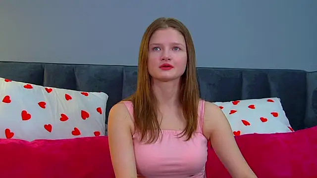 Snapshot of JaneRosen chatting on March 24, 2026, 6:29 am JaneRosen online show from March 24, 2026, 6:29 am