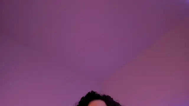 MiaWonderfull online show from November 15, 2025, 5:38 am