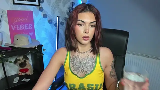 Nova SIN online show from May 7, 2026, 6:41 am
