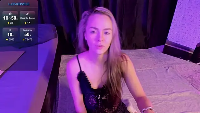 Little Rockk online show from October 25, 2025, 4:31 am