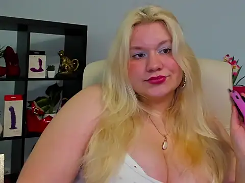 samantha darling online show from May 4, 2026, 7:26 am