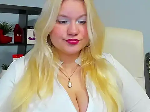 samantha darling online show from June 15, 2026, 7:32 am