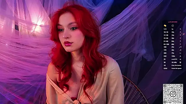 GildedKitten online show from January 6, 2026, 6:22 pm