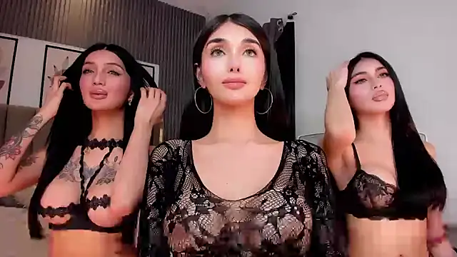 GeorginaMiller04 online show from January 13, 2026, 6:40 am