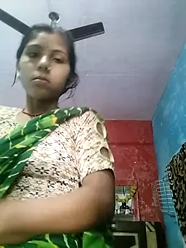 Laxmixx2 online show from October 6, 2025, 6:11 am