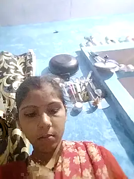 Laxmixx2 online show from October 9, 2025, 4:05 pm