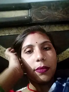 Laxmixx2 online show from October 19, 2025, 4:07 pm