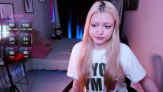 Millie Vanillies online show from January 18, 2026, 1:26 pm