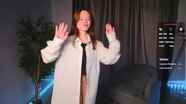 Snapshot of TiannaBorlace chatting on March 8, 2026, 1:14 am TiannaBorlace online show from March 8, 2026, 1:14 am