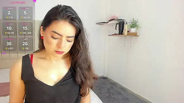 sashaa petit online show from September 16, 2025, 11:33 am