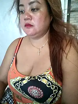 lady rosie online show from September 29, 2025, 1:22 am