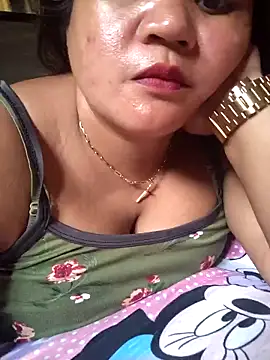 lady rosie online show from October 10, 2025, 5:06 am