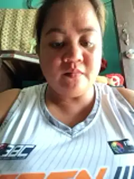 lady rosie online show from November 10, 2025, 7:07 am