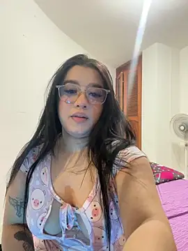 Aliciawhitee online show from November 22, 2025, 1:48 am