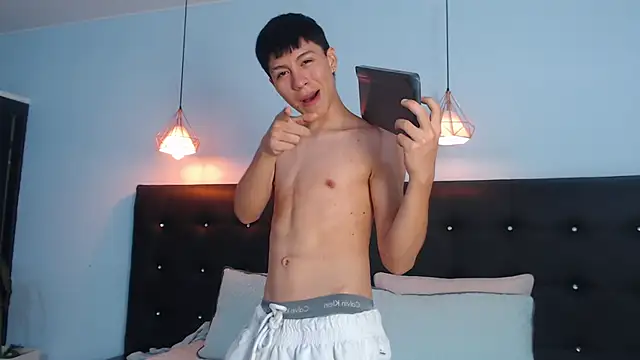 Snapshot of Abraham_horny18 chatting on October 14, 2025, 7:14 pm Abraham horny18 online show from October 14, 2025, 7:14 pm