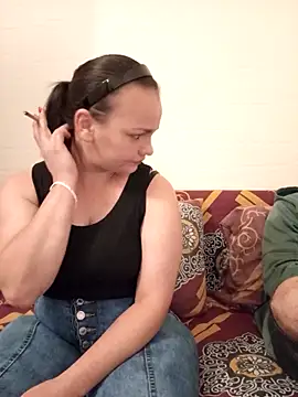 soraya97 online show from September 17, 2025, 11:06 pm