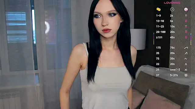 Snapshot of MalvinaKroening chatting on September 28, 2025, 4:51 am MalvinaKroening online show from September 28, 2025, 4:51 am