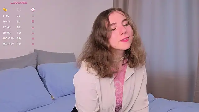 JoanMurphy online show from September 14, 2025, 10:14 am