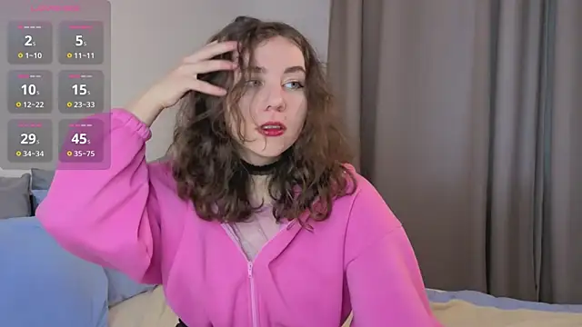 JoanMurphy online show from October 25, 2025, 10:56 am