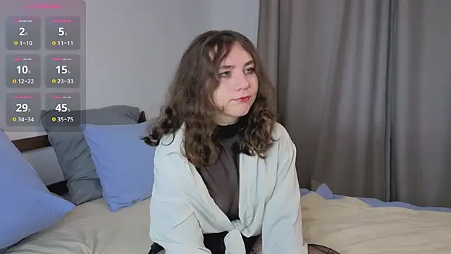 JoanMurphy online show from October 28, 2025, 10:08 am