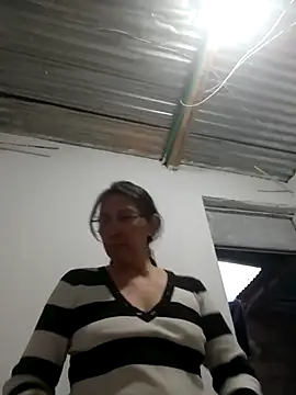 Snapshot of Oriana_Jhonson chatting on February 11, 2026, 10:48 pm Oriana Jhonson online show from February 11, 2026, 10:48 pm