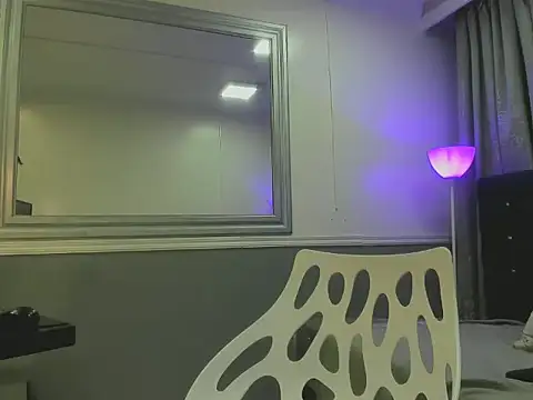 Snapshot of Oriana_Jhonson chatting on February 21, 2026, 11:00 am Oriana Jhonson online show from February 21, 2026, 11:00 am