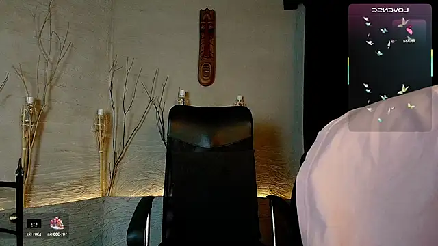 Snapshot of MarcusRain_ chatting on October 16, 2025, 7:37 pm MarcusRain  online show from October 16, 2025, 7:37 pm