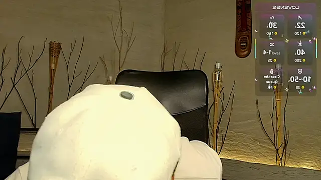 Snapshot of MarcusRain_ chatting on October 23, 2025, 7:56 pm MarcusRain  online show from October 23, 2025, 7:56 pm